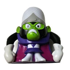 Powerpuff Girls Bad Mojo Jojo Villian 2019 Burger King Meal Toy Cartoon TV Show